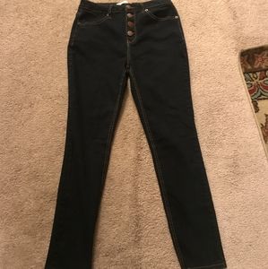 NOBO Skinny Jeans